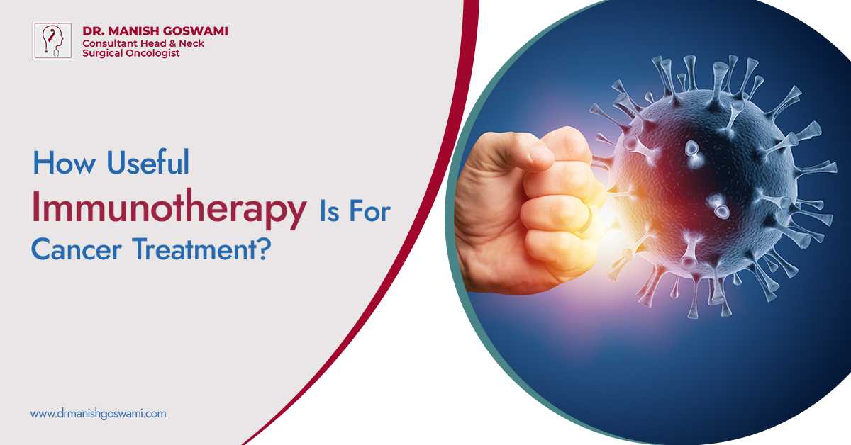 Cancer Therapy in Siliguri
