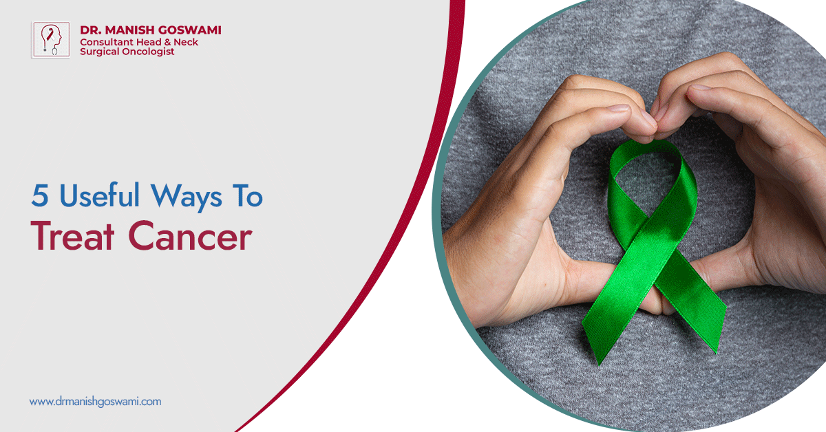 Cancer Specialist in Siliguri