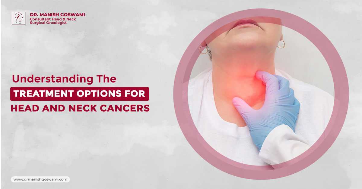 head & neck Oncologist in Siliguri