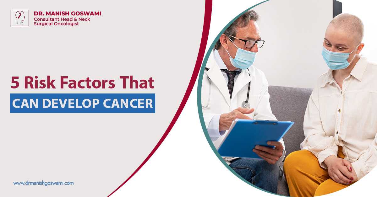 Cancer Specialist in Siliguri