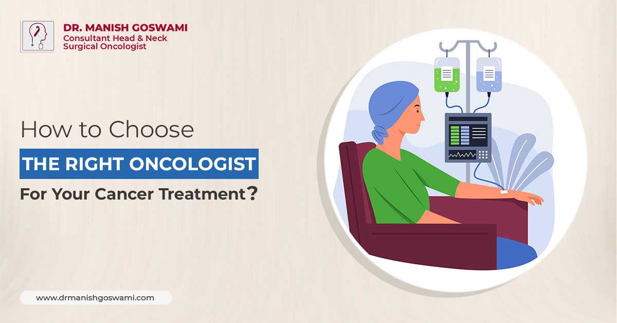Oncologist in Siliguri