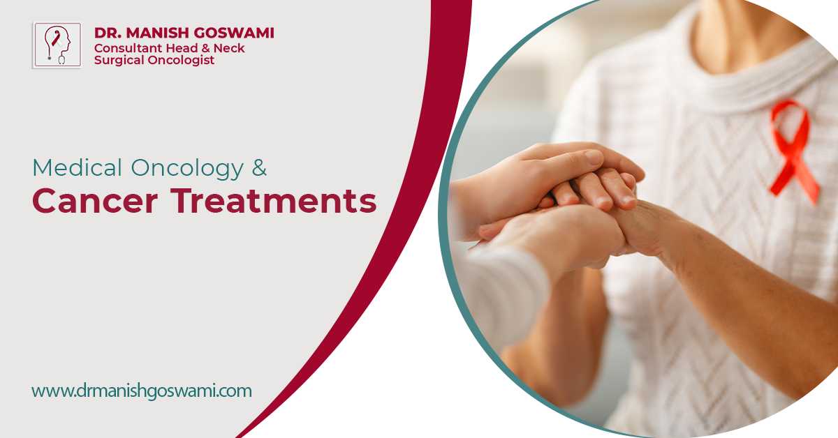 Medical Oncology in Siliguri