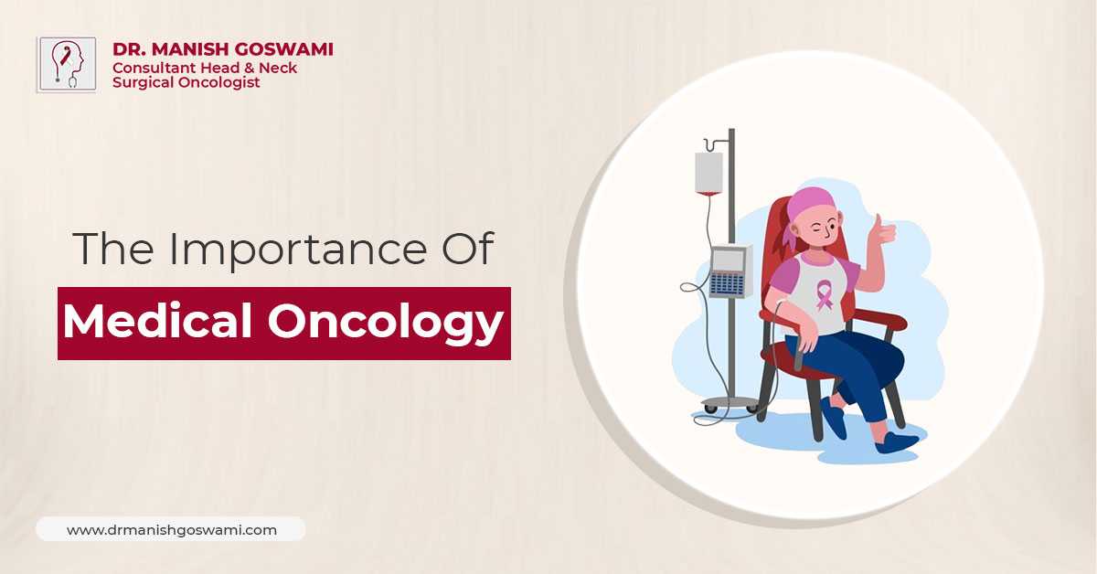 Medical Oncology in Siliguri