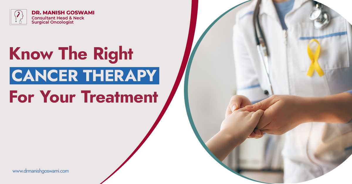 The Importance Of Medical Oncology