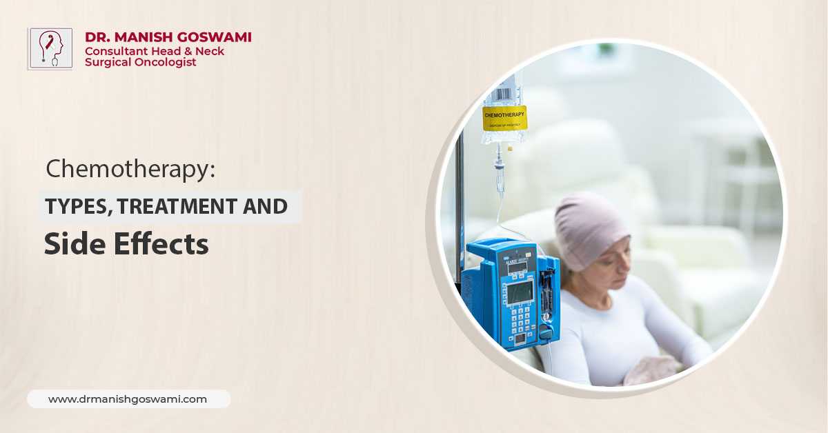 Chemotherapy in Siliguri