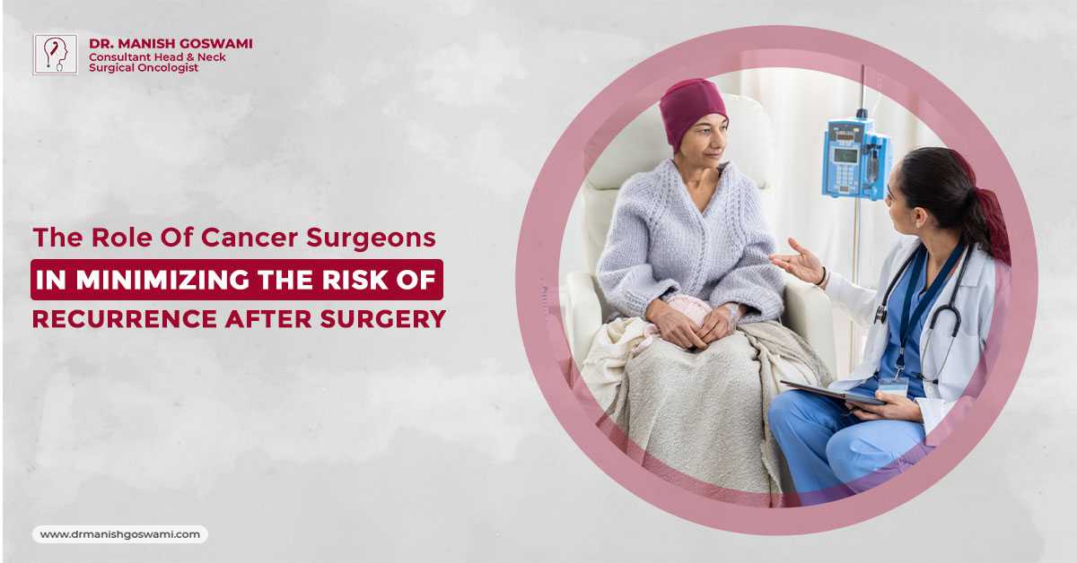 best cancer surgeon in Siliguri