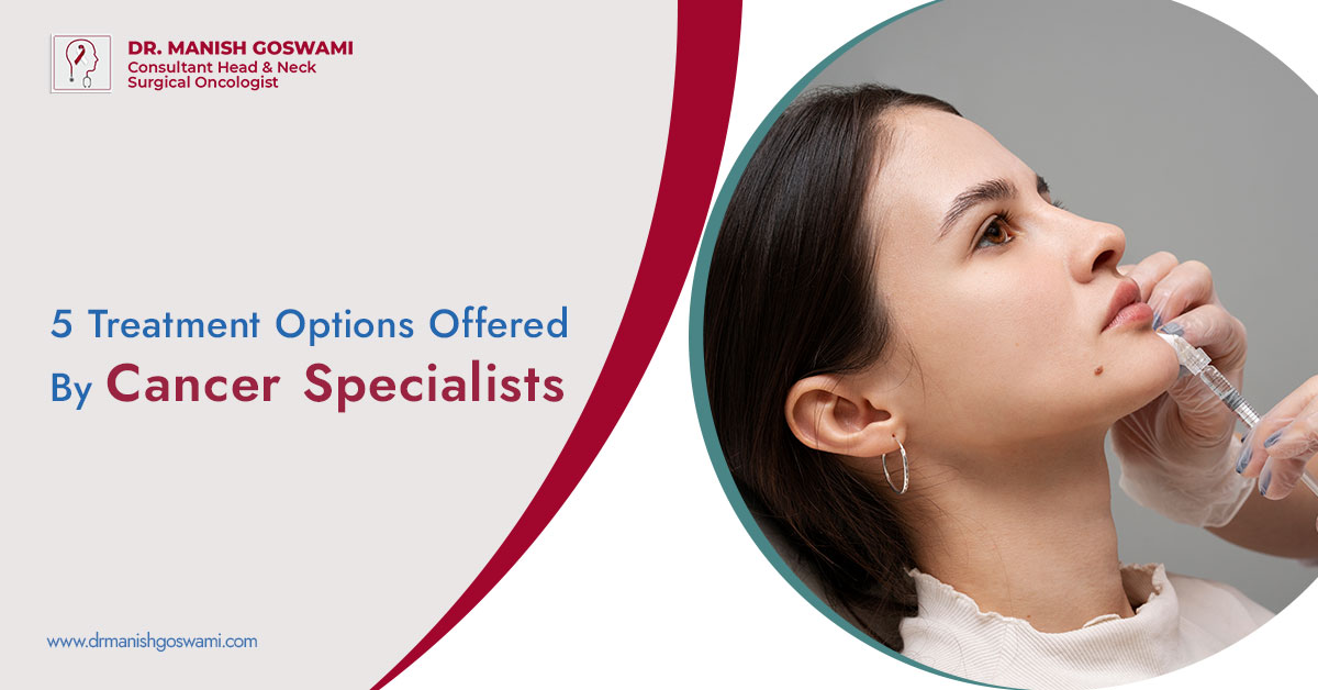 Cancer Treatment Options