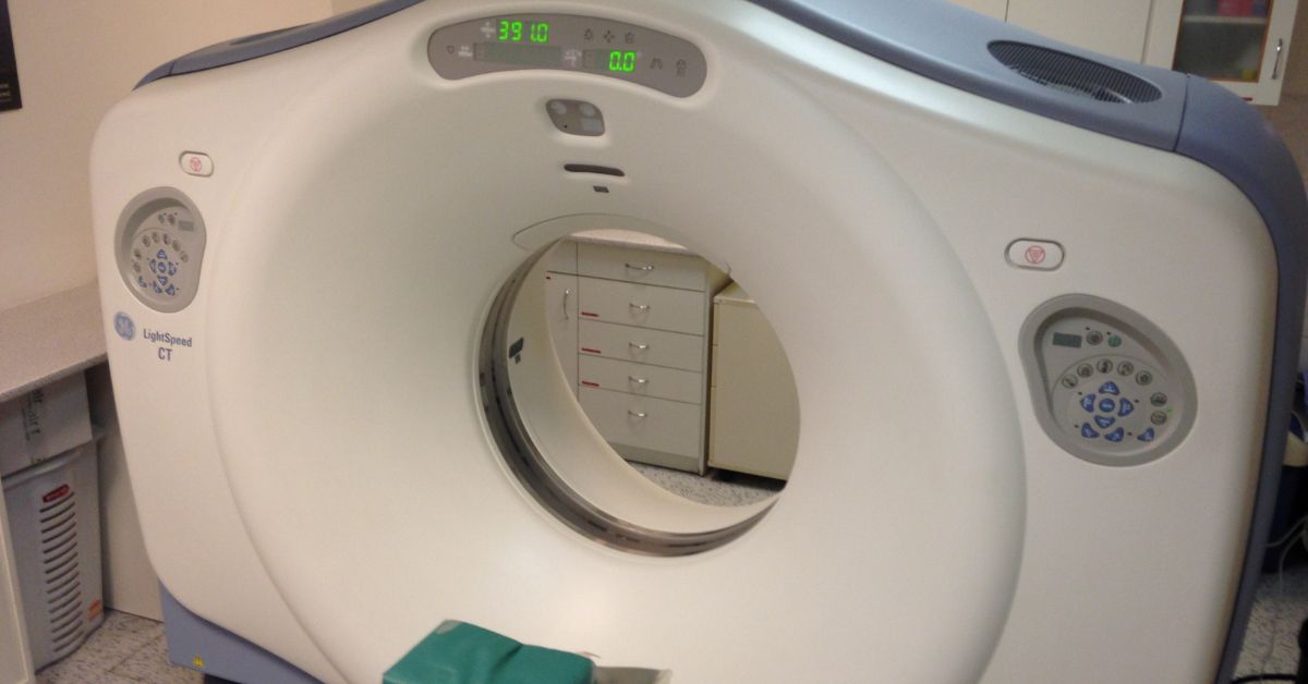 PET Scan