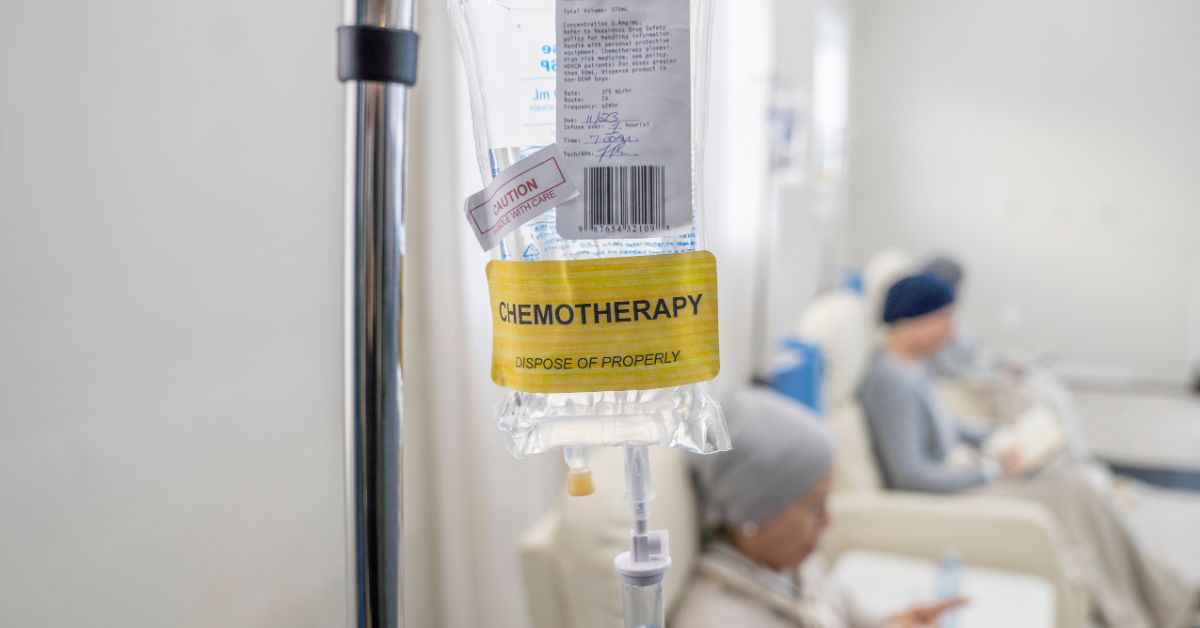 chemotherapy