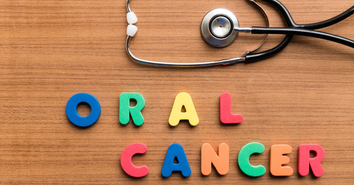 oral cancer