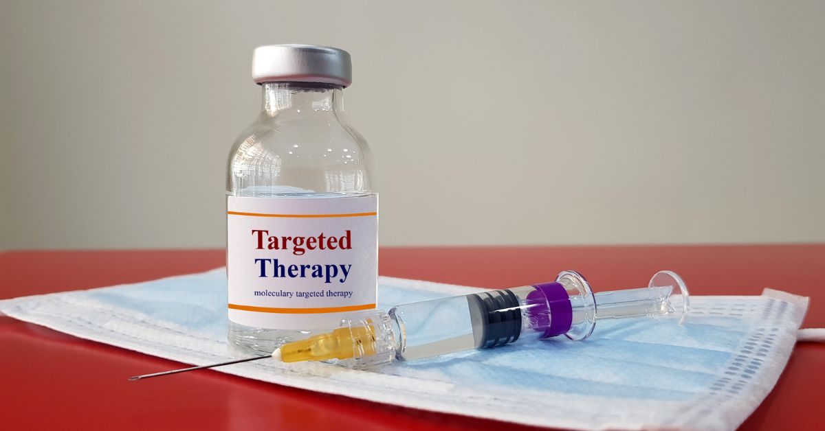 targeted therapy