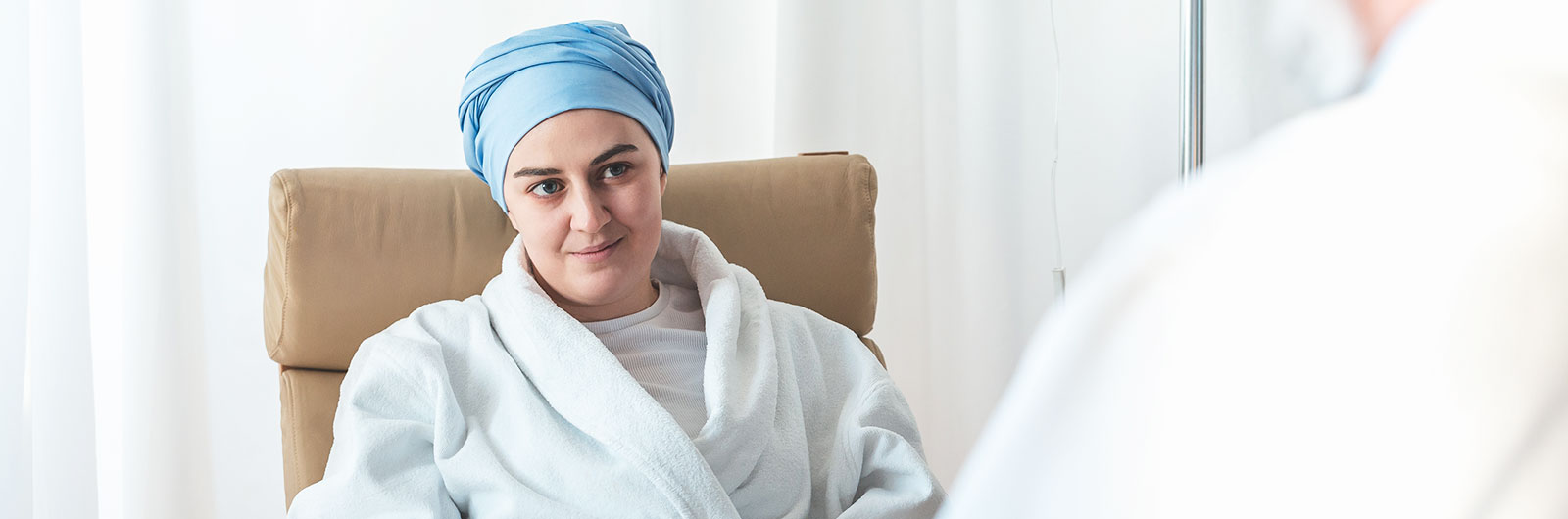 Chemotherapy Treatment In Siliguri