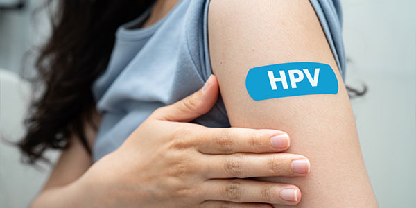 Human Papillomavirus (HPV) Infection