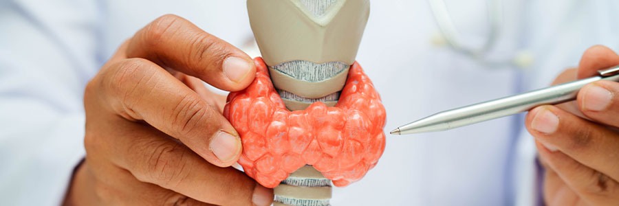 Laryngeal cancer