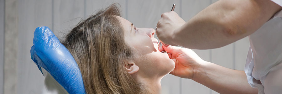 Oral Cavity Cancer