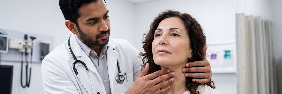 Pharyngeal cancer