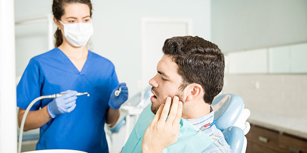 Poor oral health and Lifestyle factors