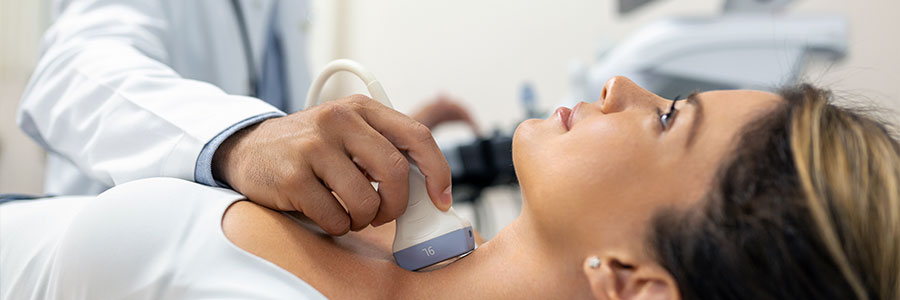 Thyroid cancer